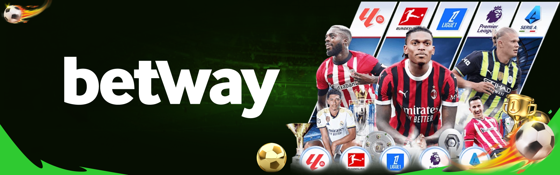 banner BETWAY